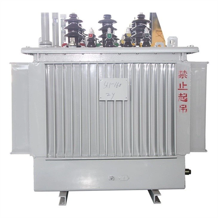 oil transformer (3)