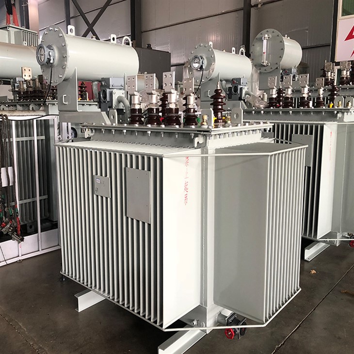 Transformator 4000 KVA