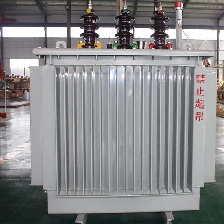 300 KVA 3-fazni transformator