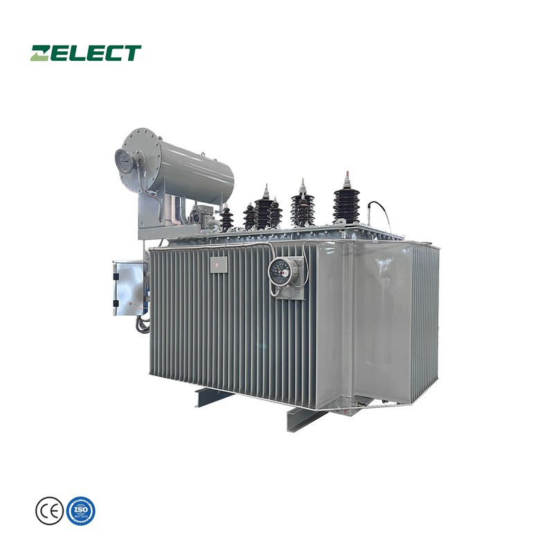 4MVA Transformer