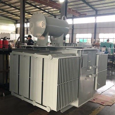 Transformator 1250KVA