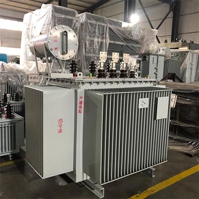 300KVA razdelilni transformator