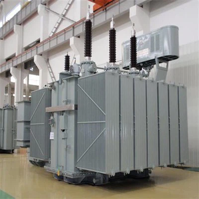 Transformator 3150KVA