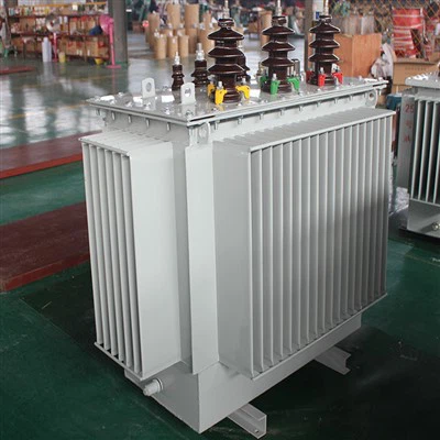 Povečevalni transformator 500 KVA